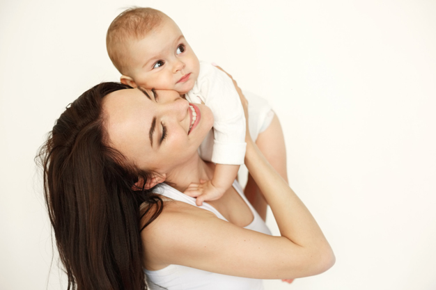 Baby care support